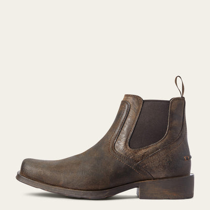 Ariat US - Midtown Rambler Square Toe Chelsea Boot