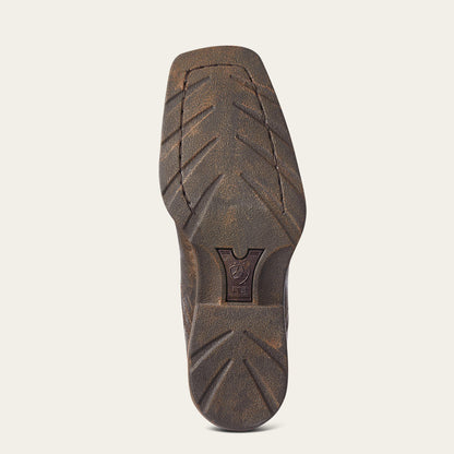 Ariat US - Midtown Rambler Square Toe Chelsea Boot
