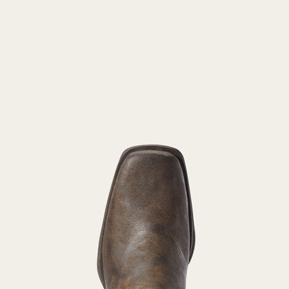 Ariat US - Midtown Rambler Square Toe Chelsea Boot
