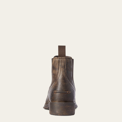 Ariat US - Midtown Rambler Square Toe Chelsea Boot