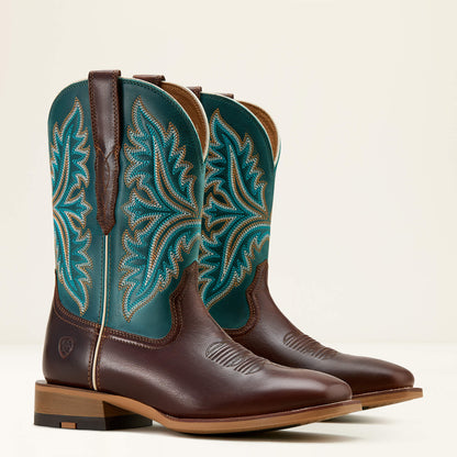 Ariat On Sale - Walker Cowboy Boot