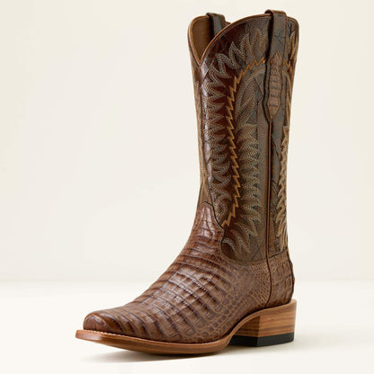 Ariat For Sale - Futurity Finalist Narrow Cutter Toe Cowboy Boot