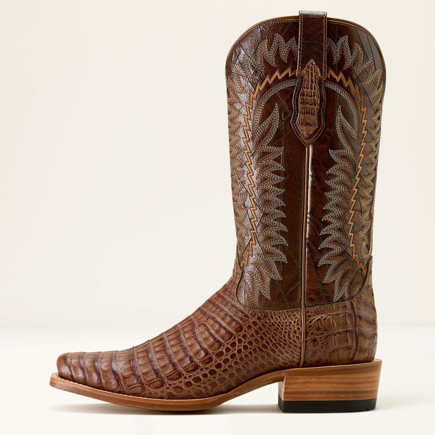 Ariat For Sale - Futurity Finalist Narrow Cutter Toe Cowboy Boot