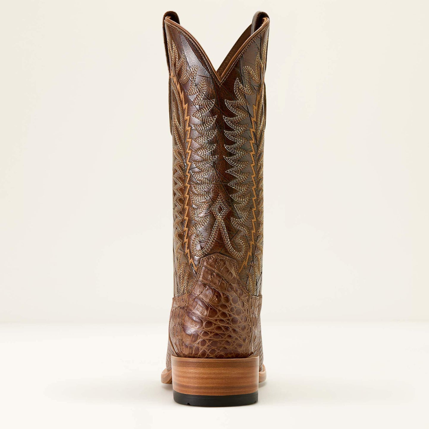 Ariat For Sale - Futurity Finalist Narrow Cutter Toe Cowboy Boot