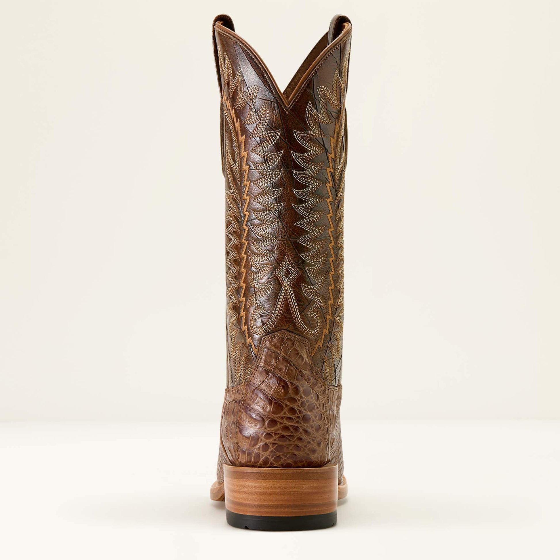 Ariat For Sale - Futurity Finalist Narrow Cutter Toe Cowboy Boot