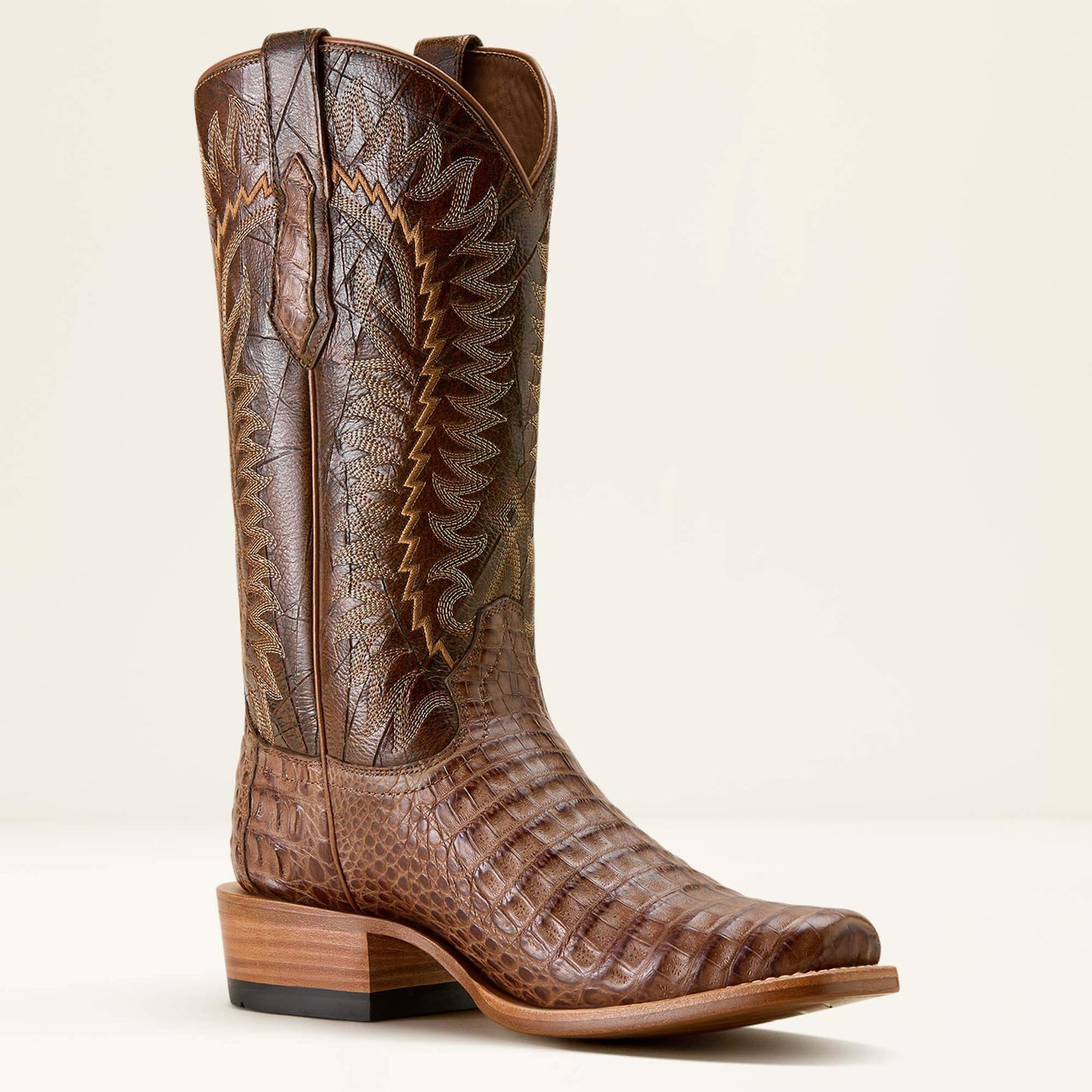 Ariat For Sale - Futurity Finalist Narrow Cutter Toe Cowboy Boot