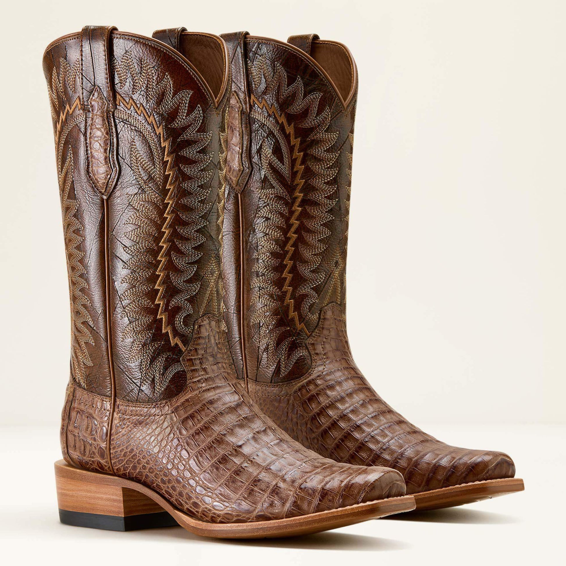 Ariat For Sale - Futurity Finalist Narrow Cutter Toe Cowboy Boot