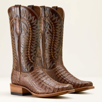 Ariat For Sale - Futurity Finalist Narrow Cutter Toe Cowboy Boot