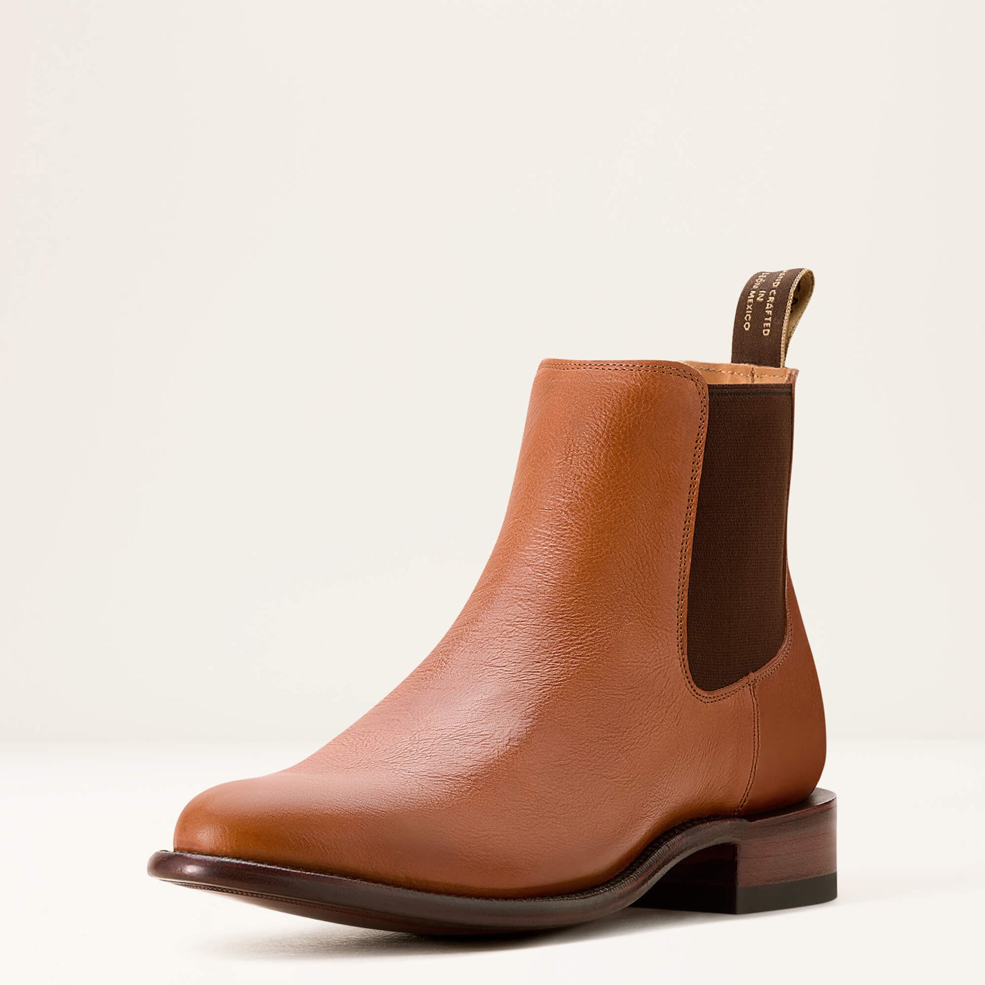 Ariat Online - Bench Made Reed Western Boot