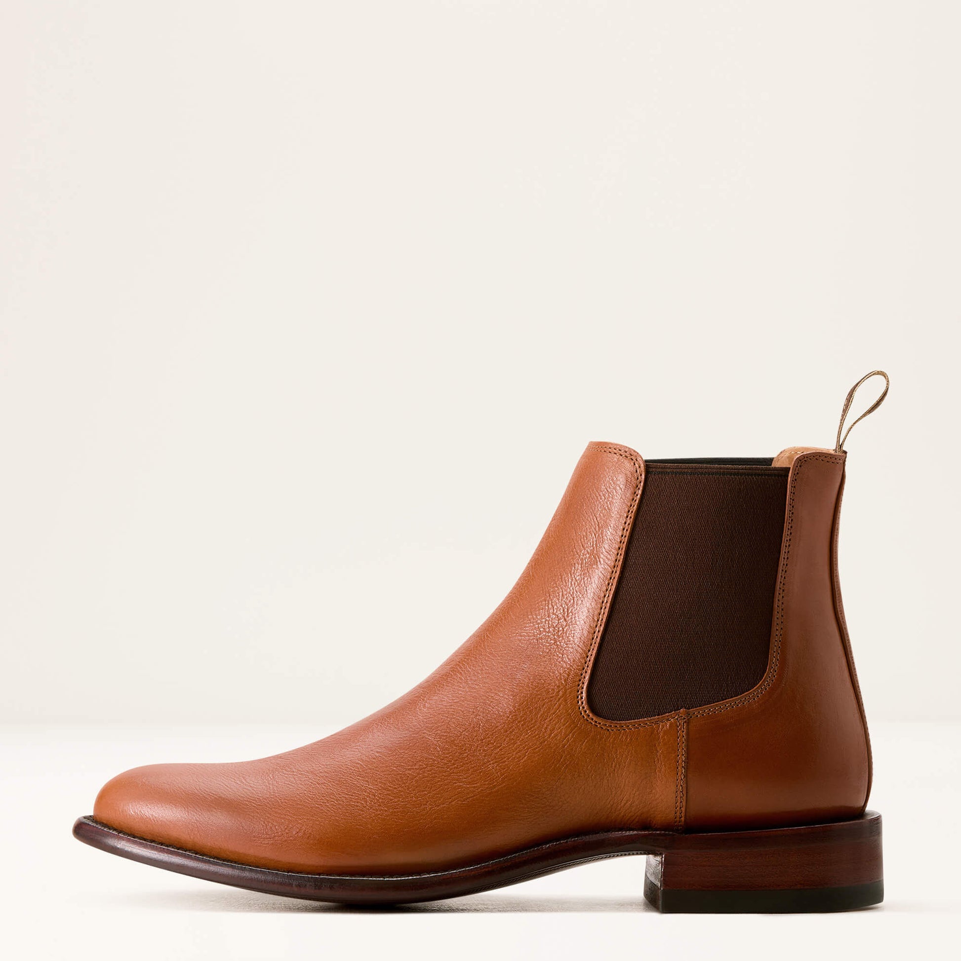 Ariat Online - Bench Made Reed Western Boot