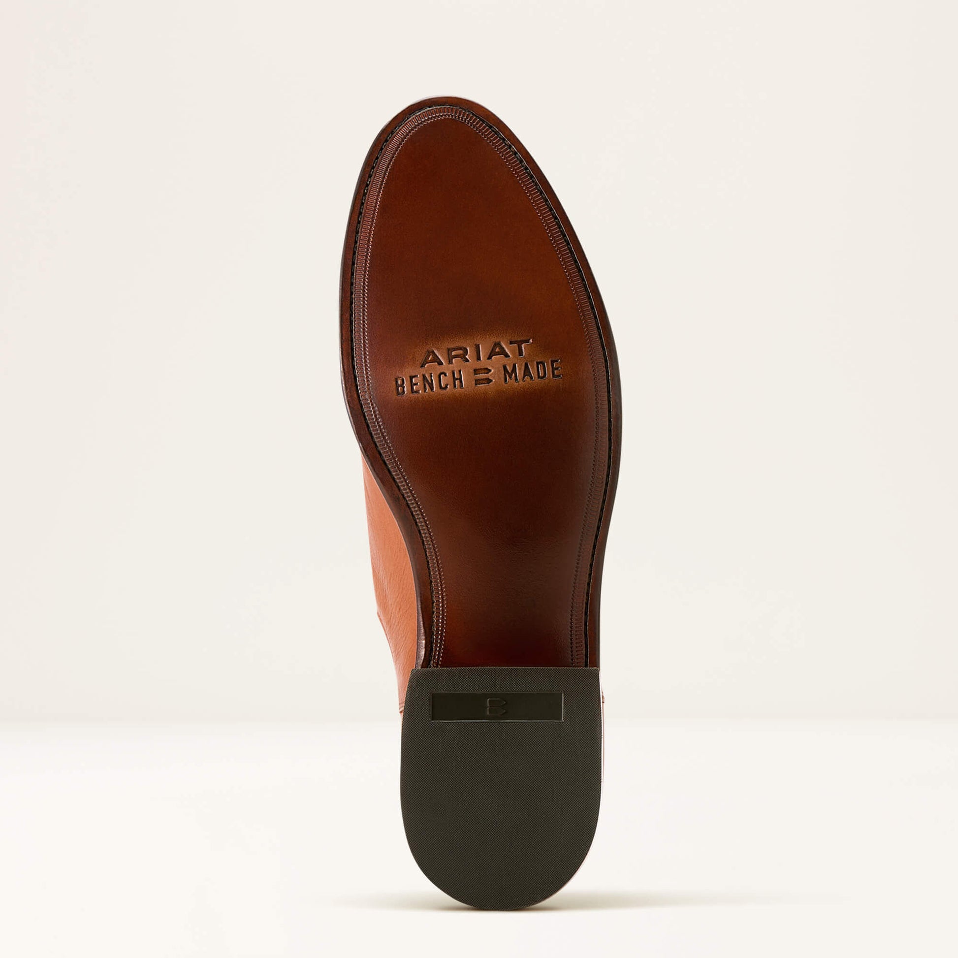 Ariat Online - Bench Made Reed Western Boot