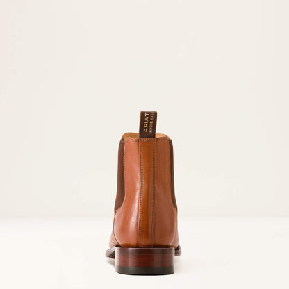 Ariat Online - Bench Made Reed Western Boot