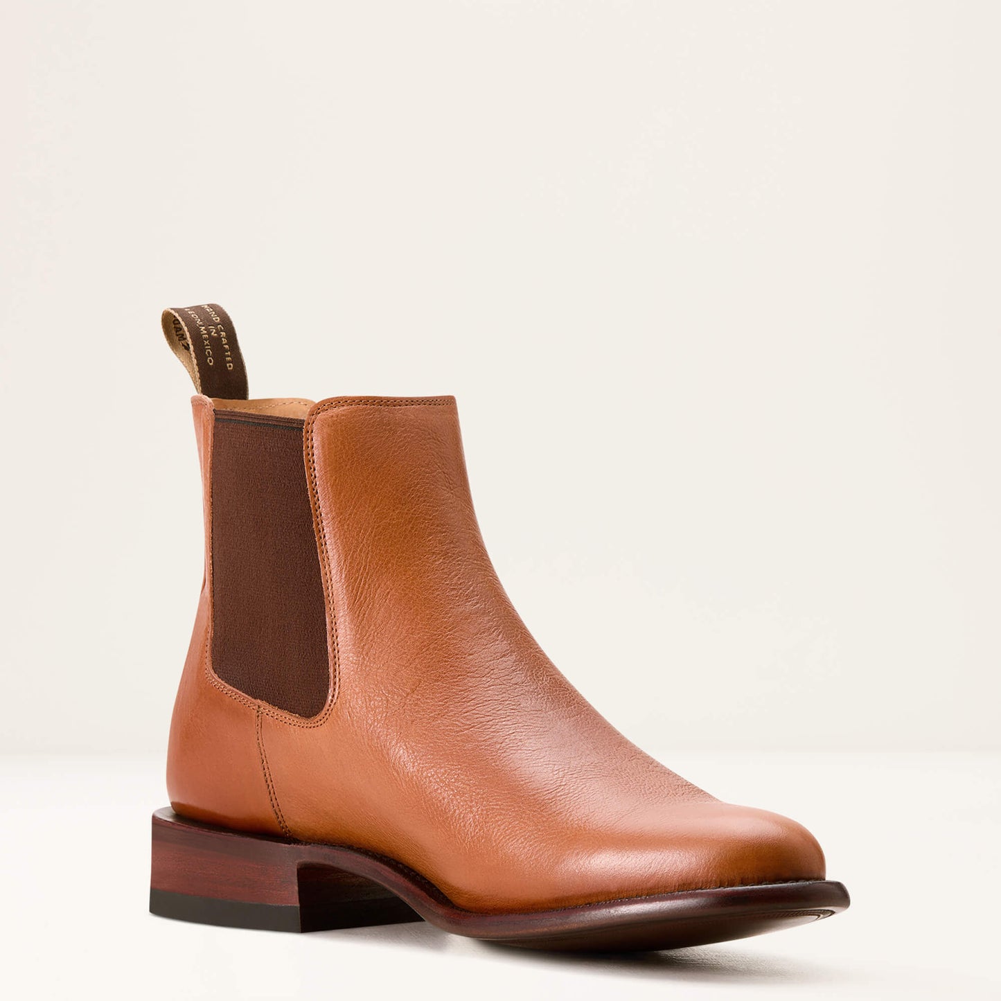 Ariat Online - Bench Made Reed Western Boot