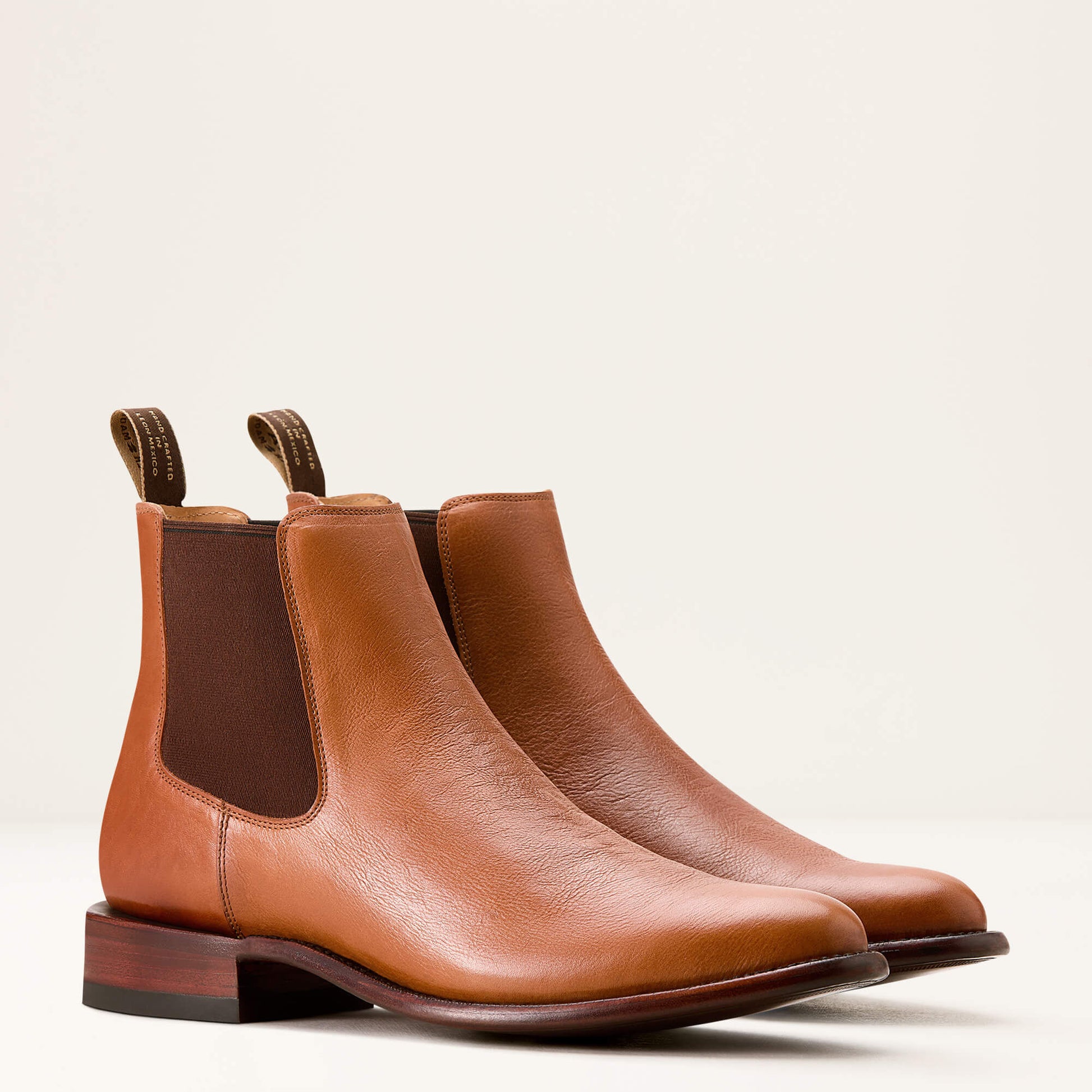 Ariat Online - Bench Made Reed Western Boot