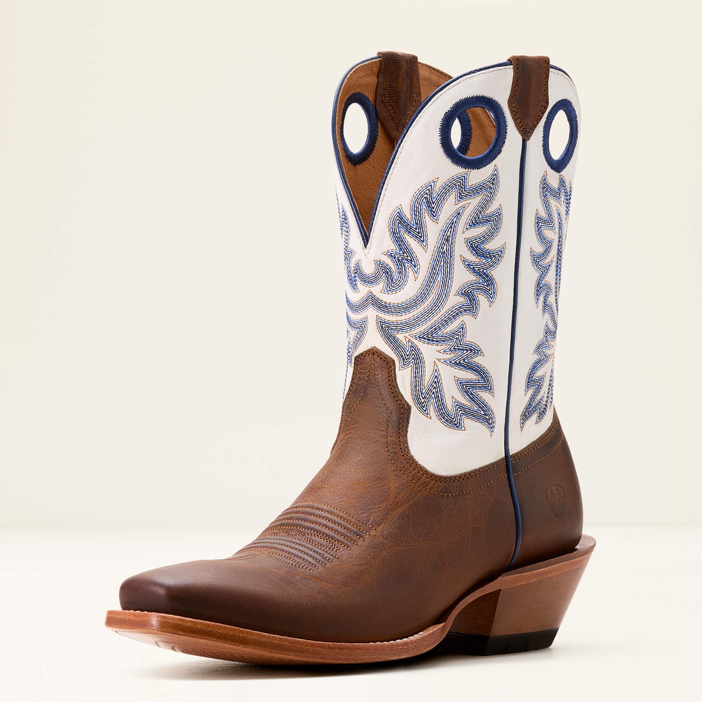 Ariat Sale - Bronc Stomper Cowboy Boot