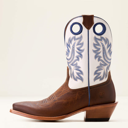 Ariat Sale - Bronc Stomper Cowboy Boot