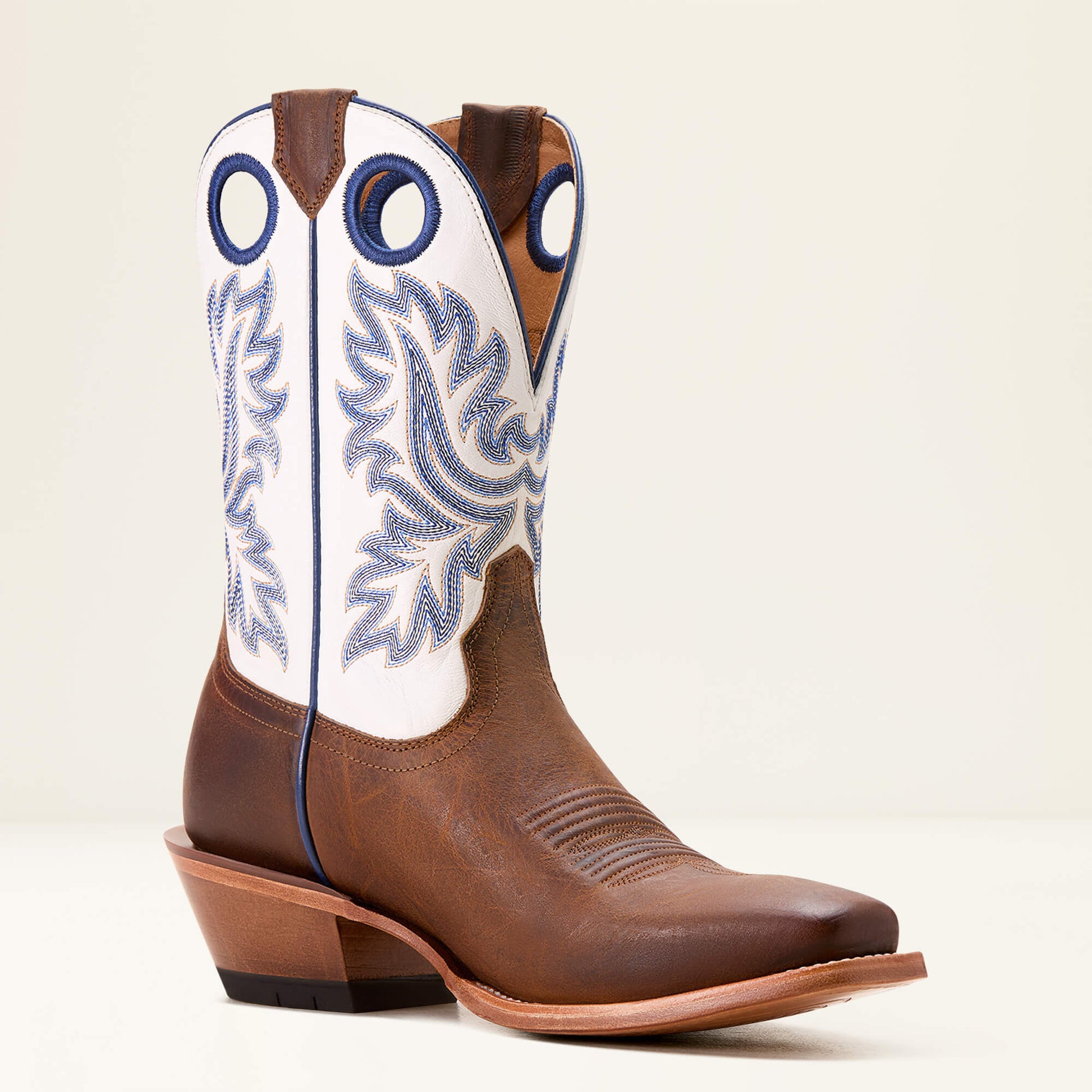 Ariat Sale - Bronc Stomper Cowboy Boot