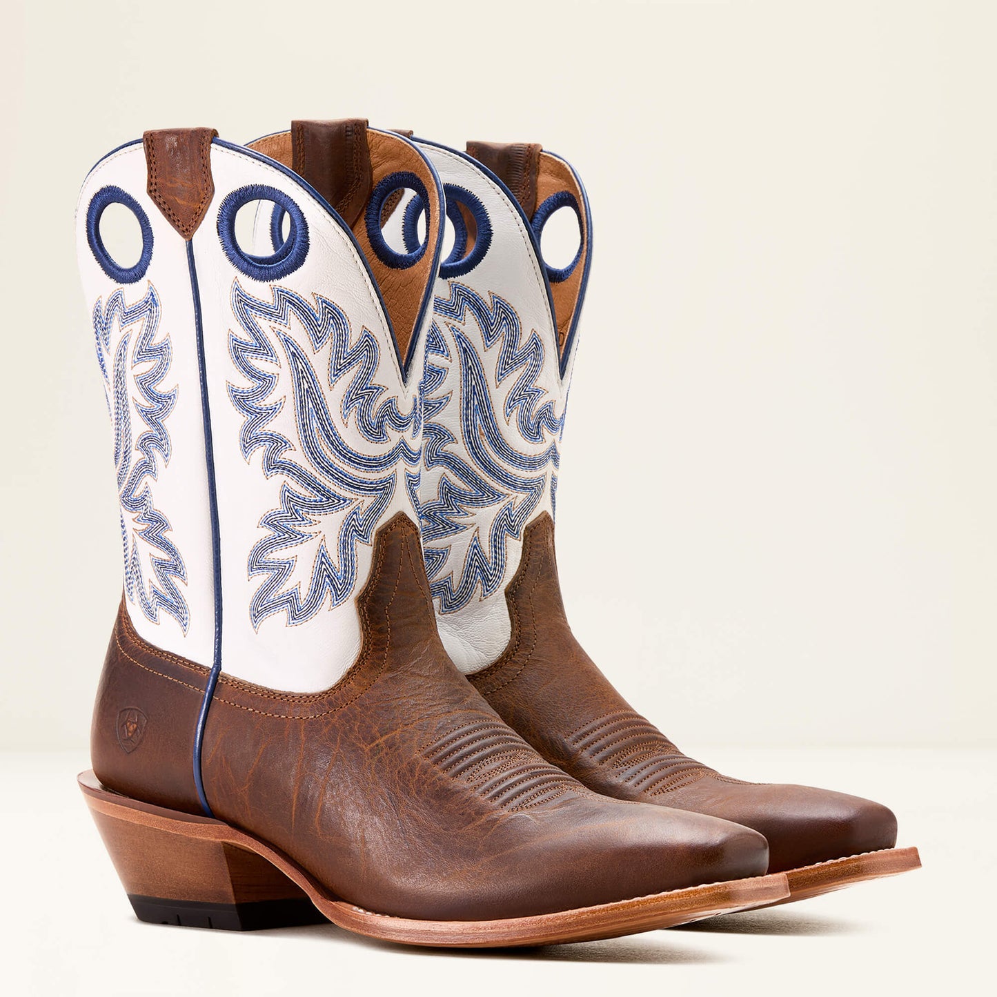 Ariat Sale - Bronc Stomper Cowboy Boot