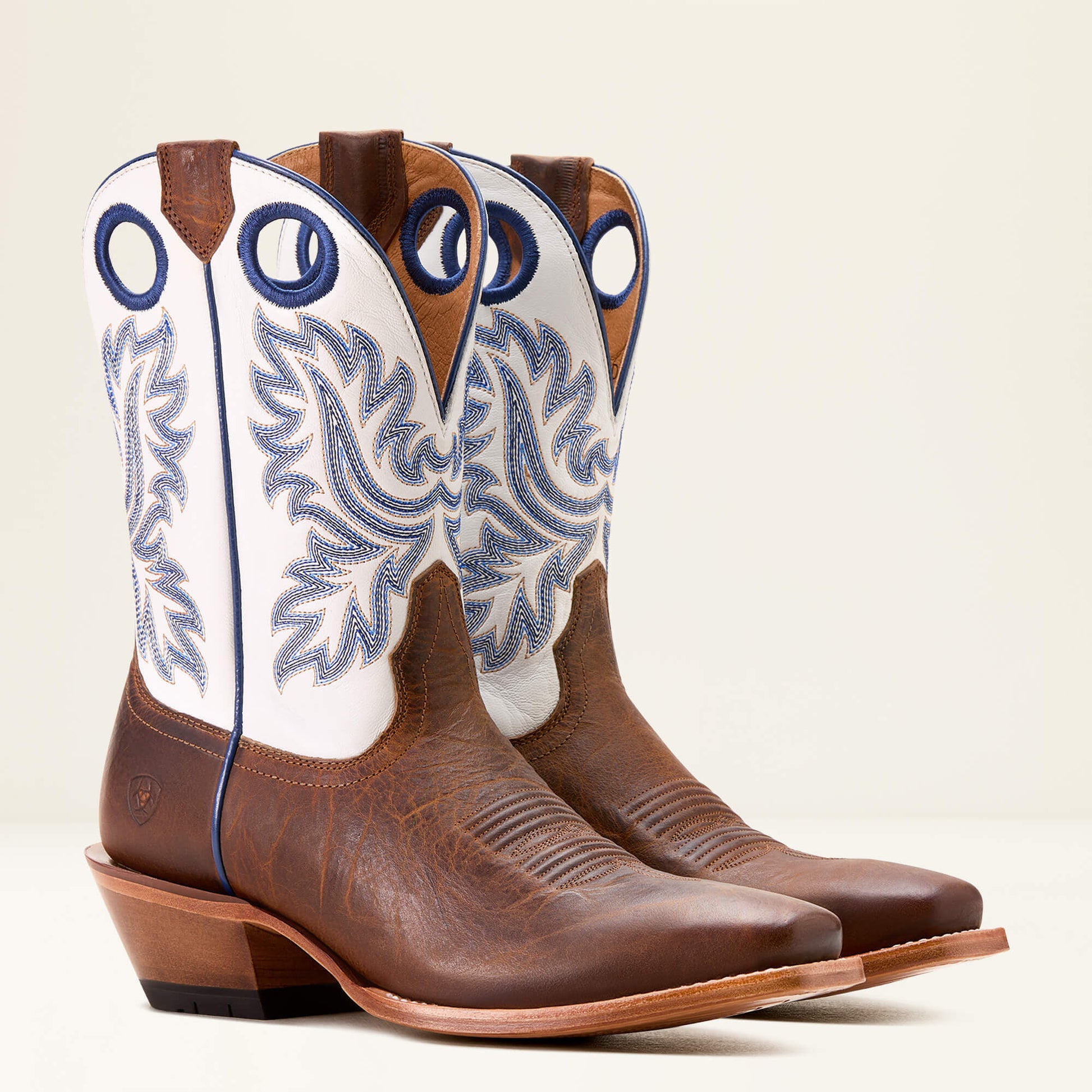 Ariat Sale - Bronc Stomper Cowboy Boot