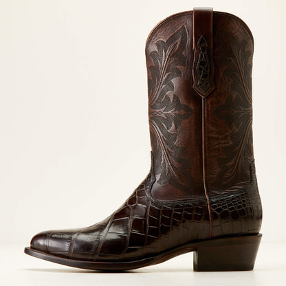 Ariat Outlet - Bench Made James Western Boot