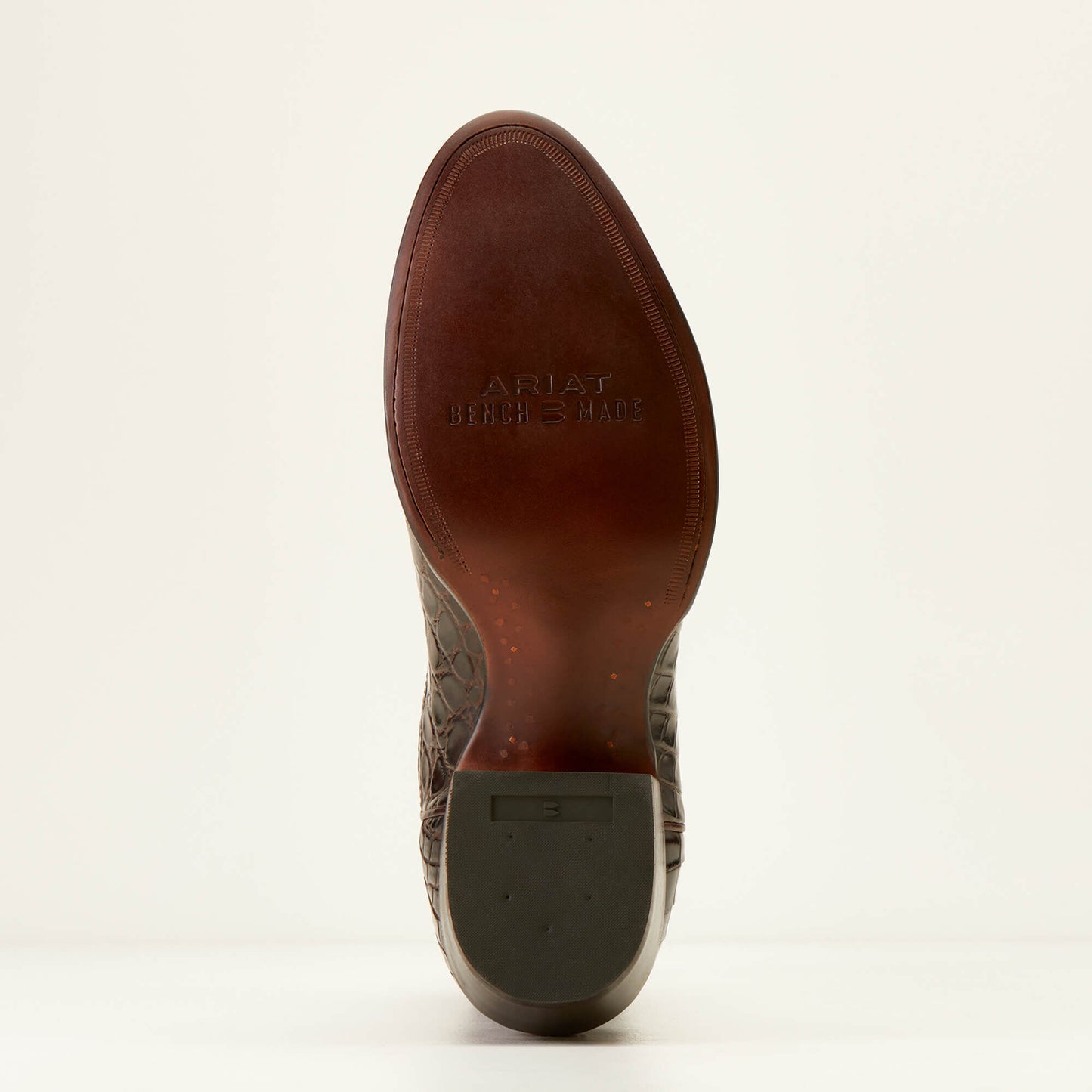 Ariat Outlet - Bench Made James Western Boot