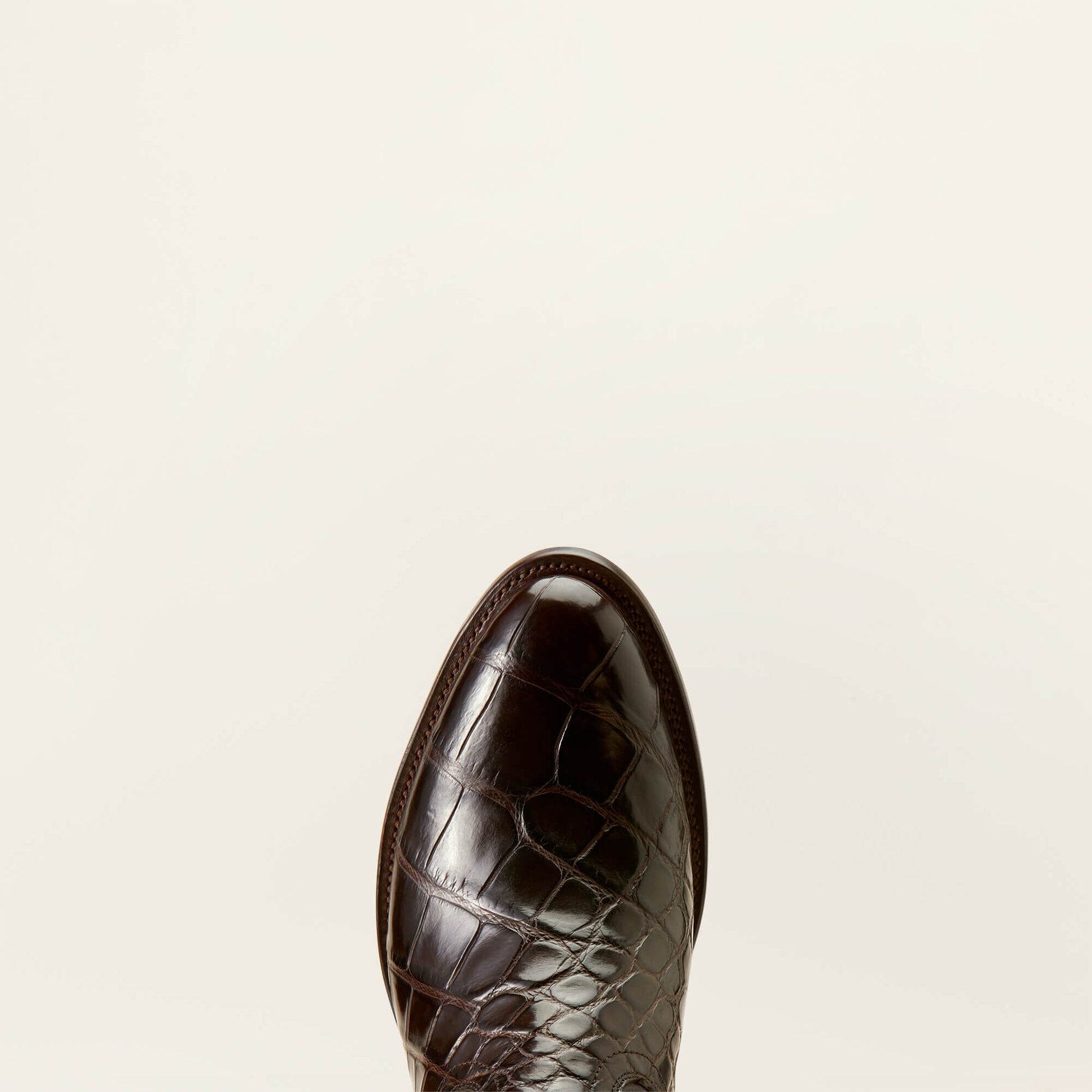 Ariat Outlet - Bench Made James Western Boot