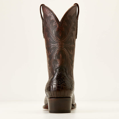 Ariat Outlet - Bench Made James Western Boot
