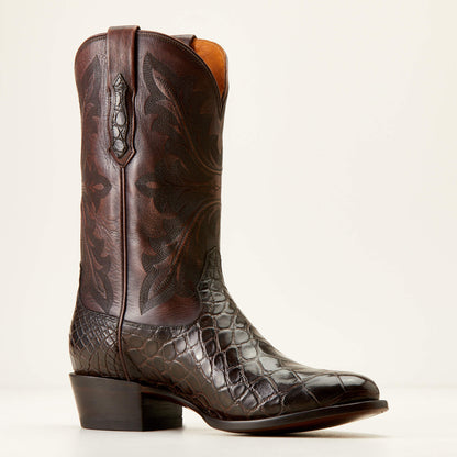 Ariat Outlet - Bench Made James Western Boot