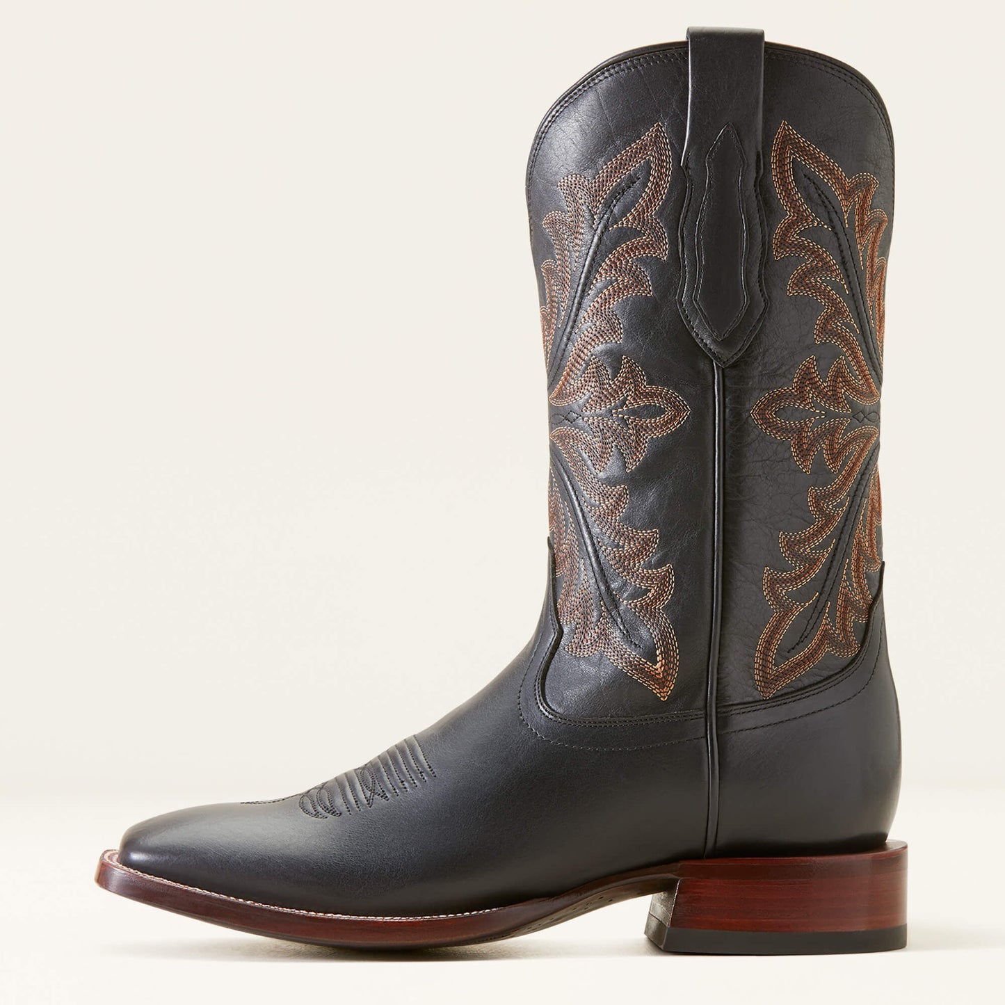 Ariat Online Shop - Bench Made Bassett Cowboy Boot