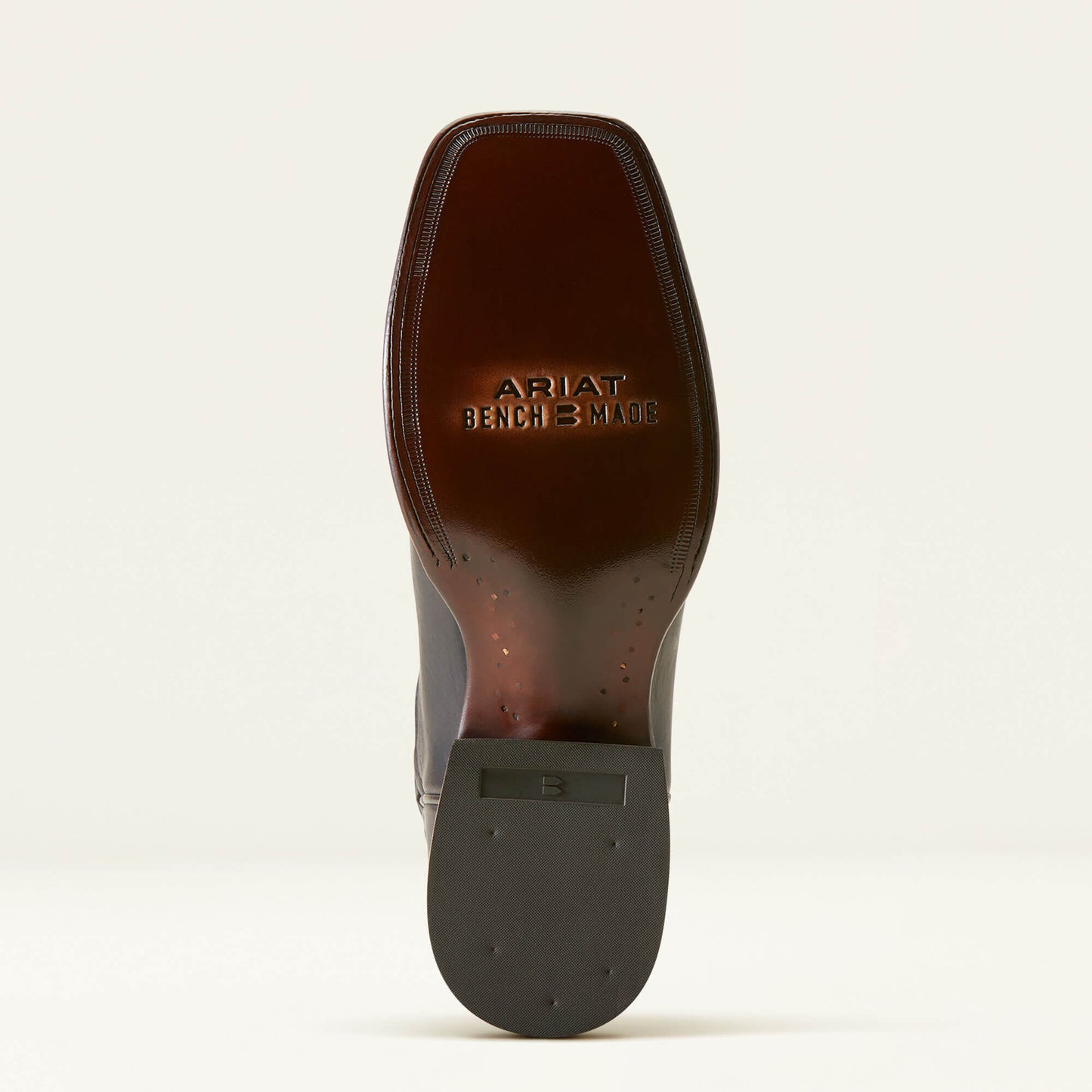 Ariat Online Shop - Bench Made Bassett Cowboy Boot