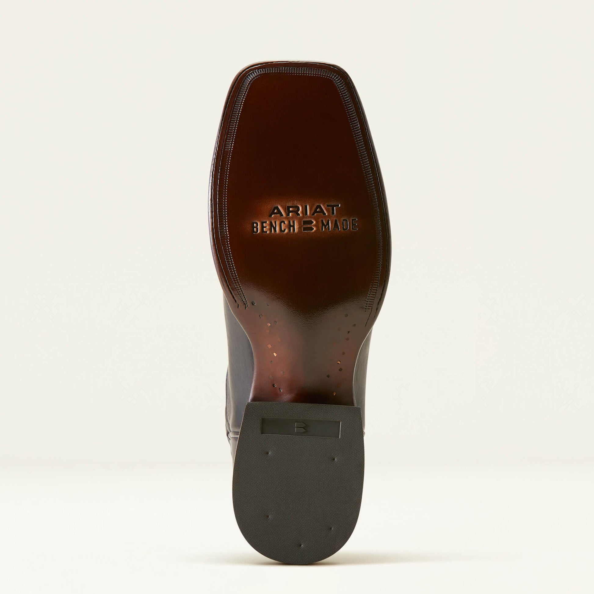 Ariat Online Shop - Bench Made Bassett Cowboy Boot