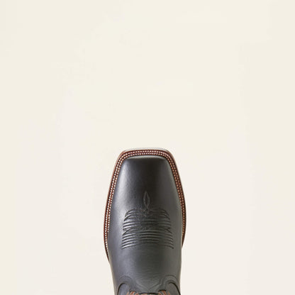 Ariat Online Shop - Bench Made Bassett Cowboy Boot