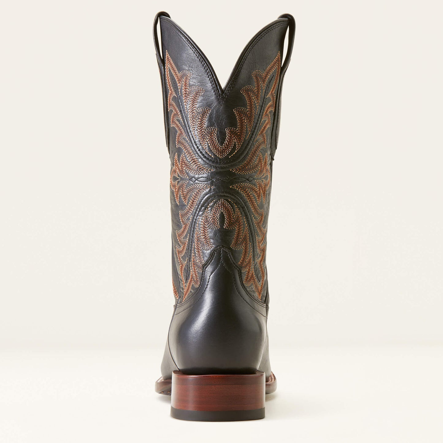 Ariat Online Shop - Bench Made Bassett Cowboy Boot