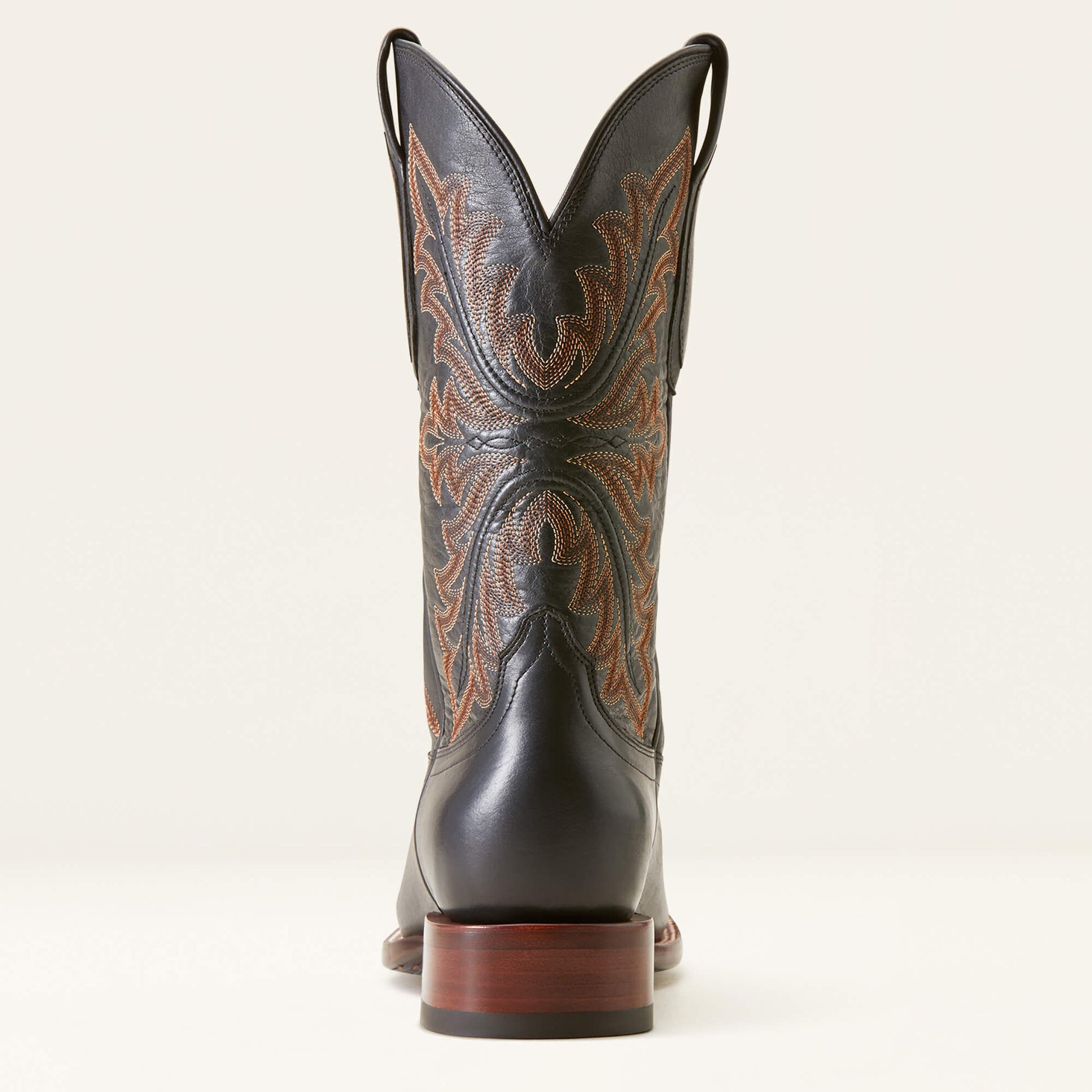 Ariat Online Shop - Bench Made Bassett Cowboy Boot