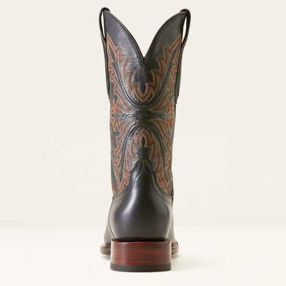 Ariat Online Shop - Bench Made Bassett Cowboy Boot