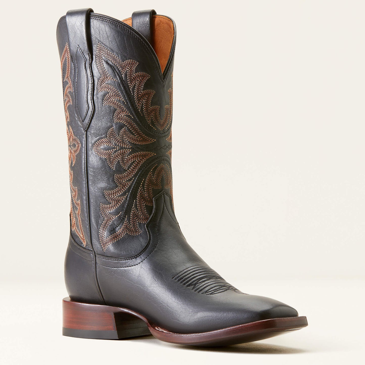 Ariat Online Shop - Bench Made Bassett Cowboy Boot