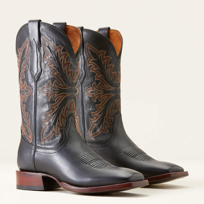 Ariat Online Shop - Bench Made Bassett Cowboy Boot