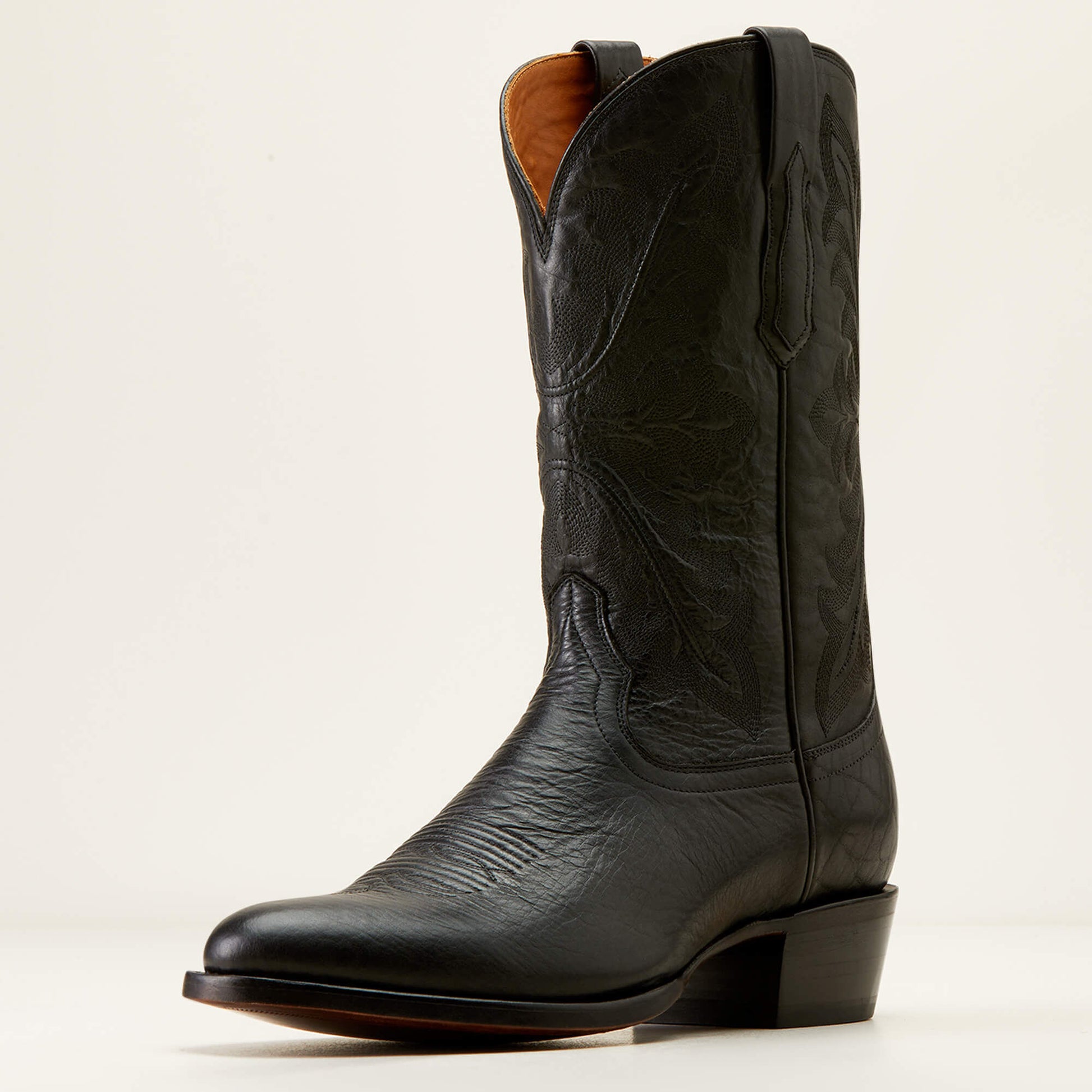 Ariat Website Store - Bench Made James Western Boot