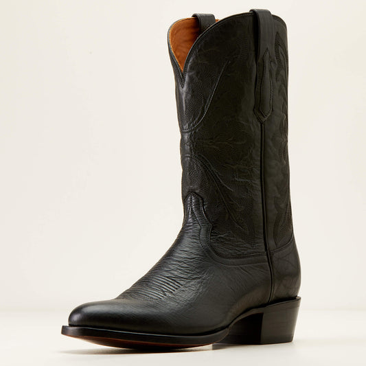 Ariat Website Store - Bench Made James Western Boot