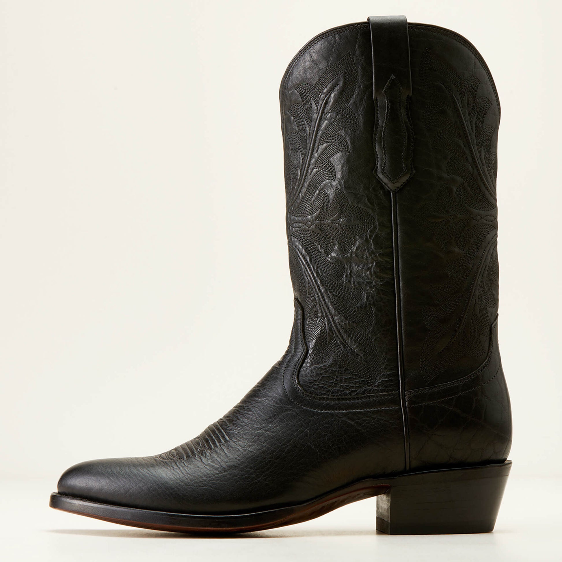 Ariat Website Store - Bench Made James Western Boot