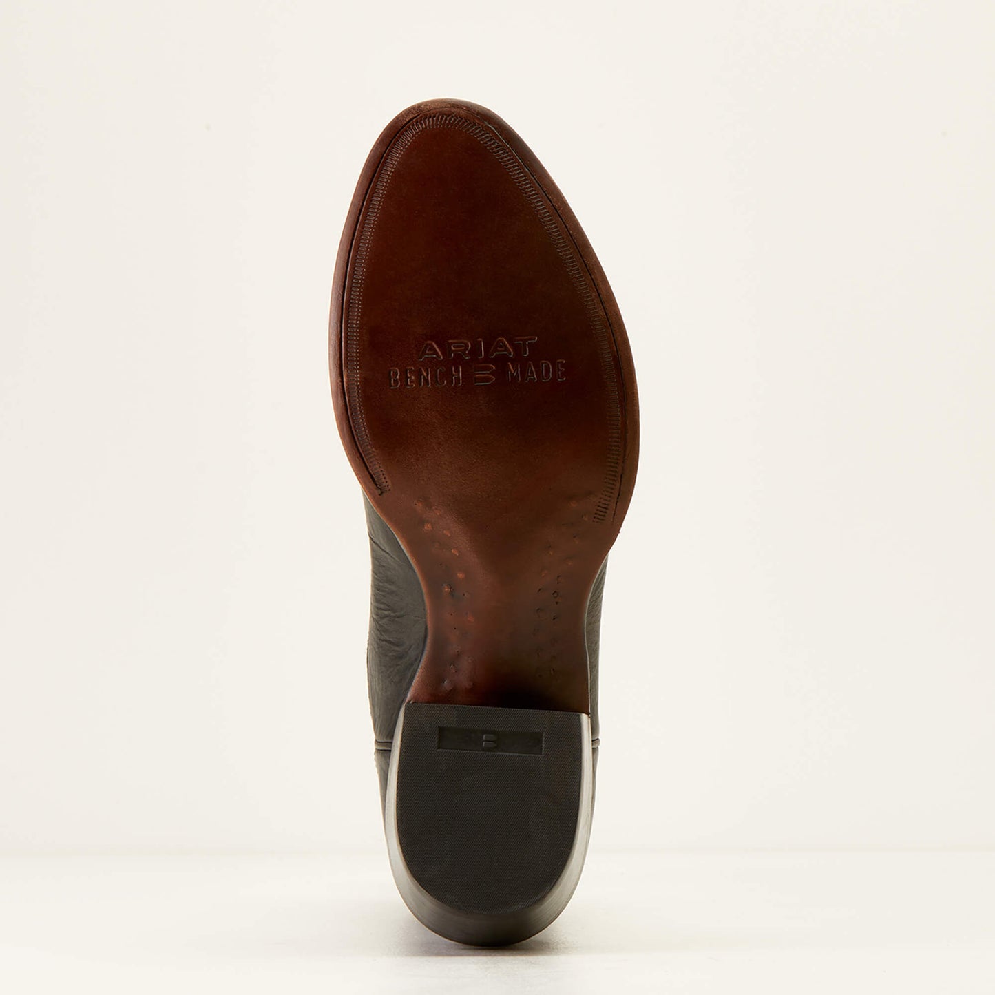 Ariat Website Store - Bench Made James Western Boot