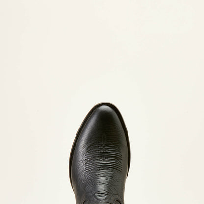 Ariat Website Store - Bench Made James Western Boot