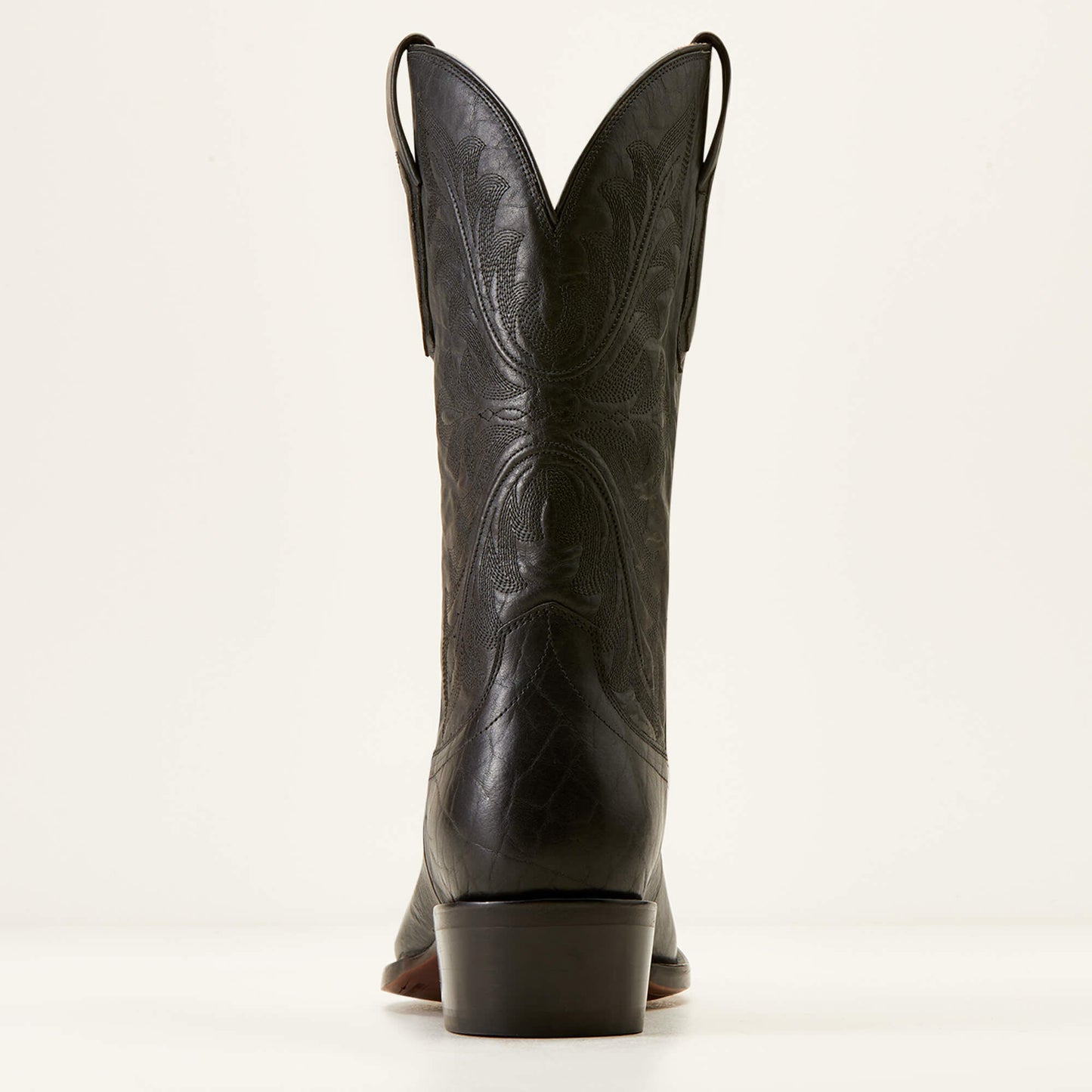 Ariat Website Store - Bench Made James Western Boot