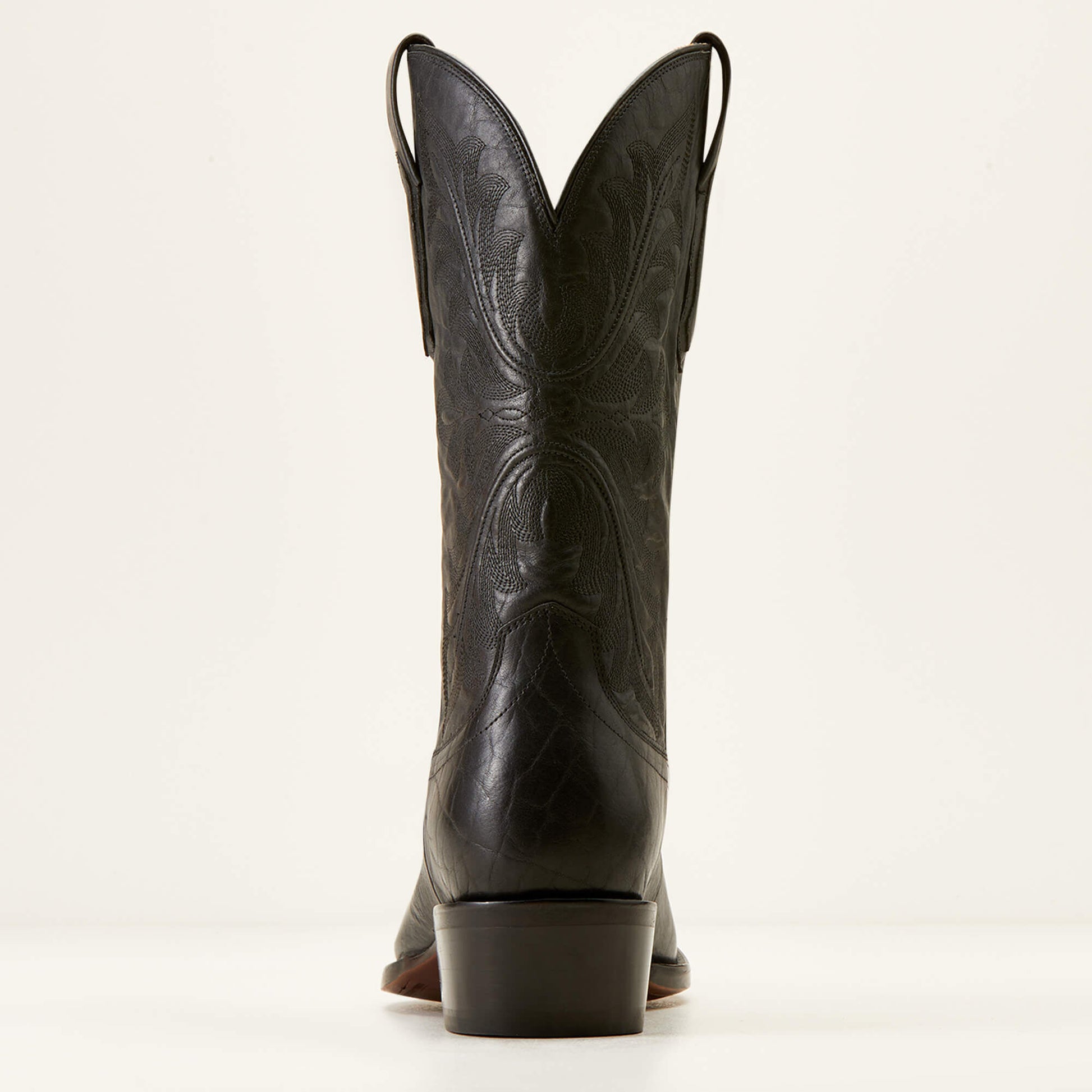 Ariat Website Store - Bench Made James Western Boot