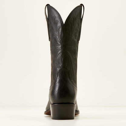 Ariat Website Store - Bench Made James Western Boot
