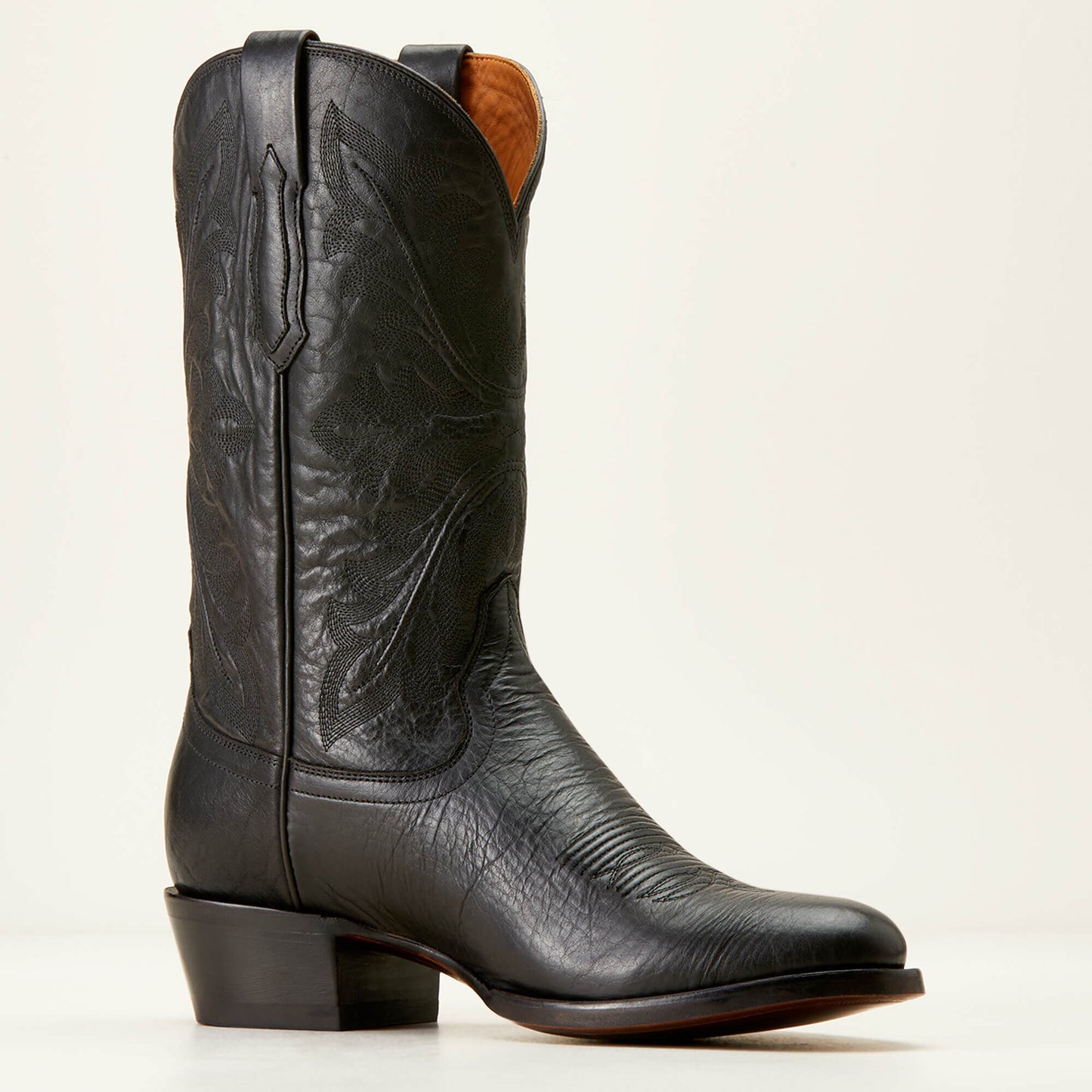 Ariat Website Store - Bench Made James Western Boot
