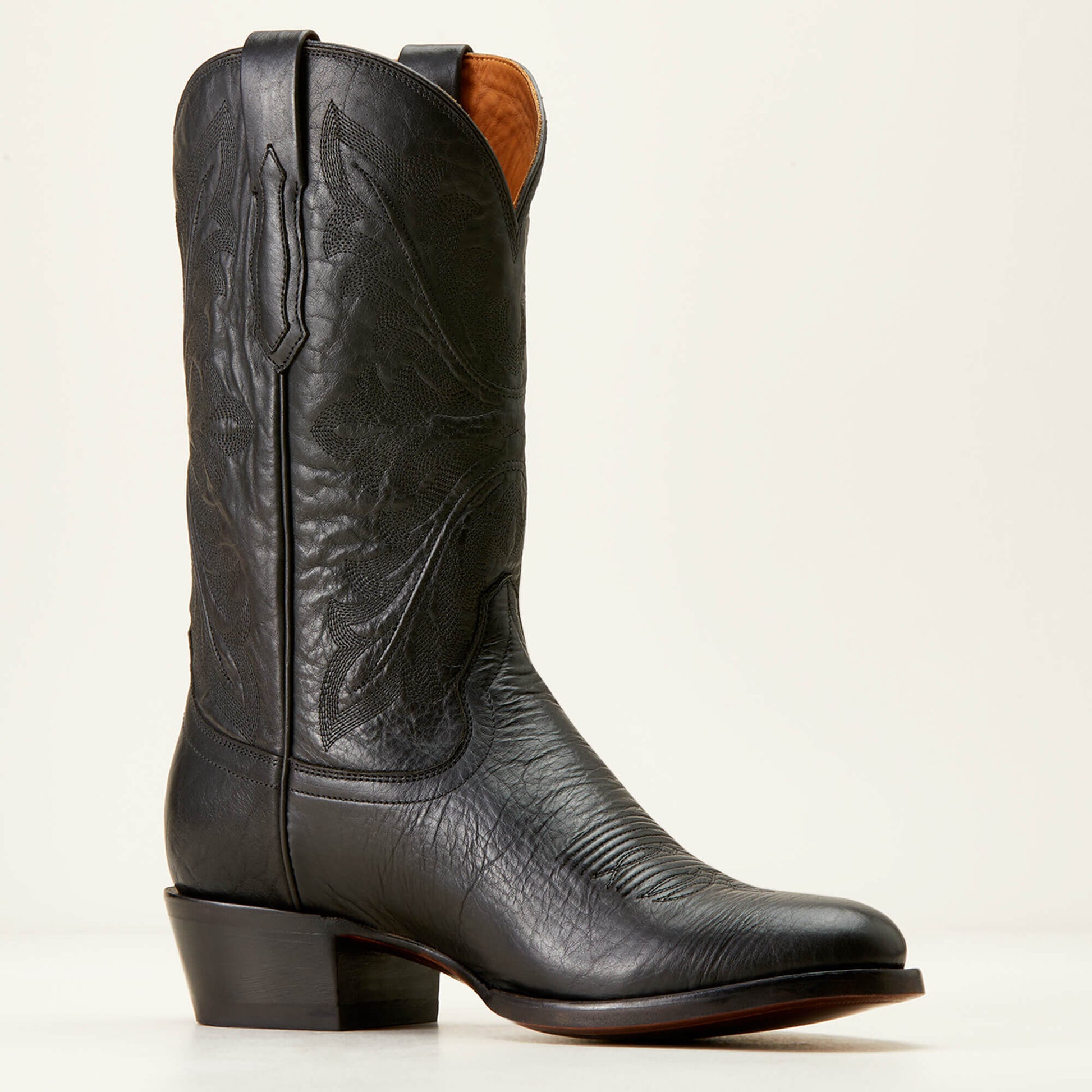 Ariat Website Store - Bench Made James Western Boot