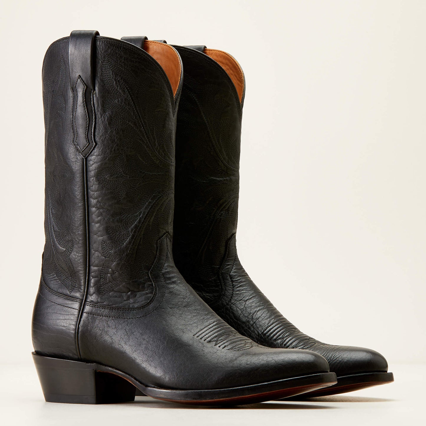 Ariat Website Store - Bench Made James Western Boot