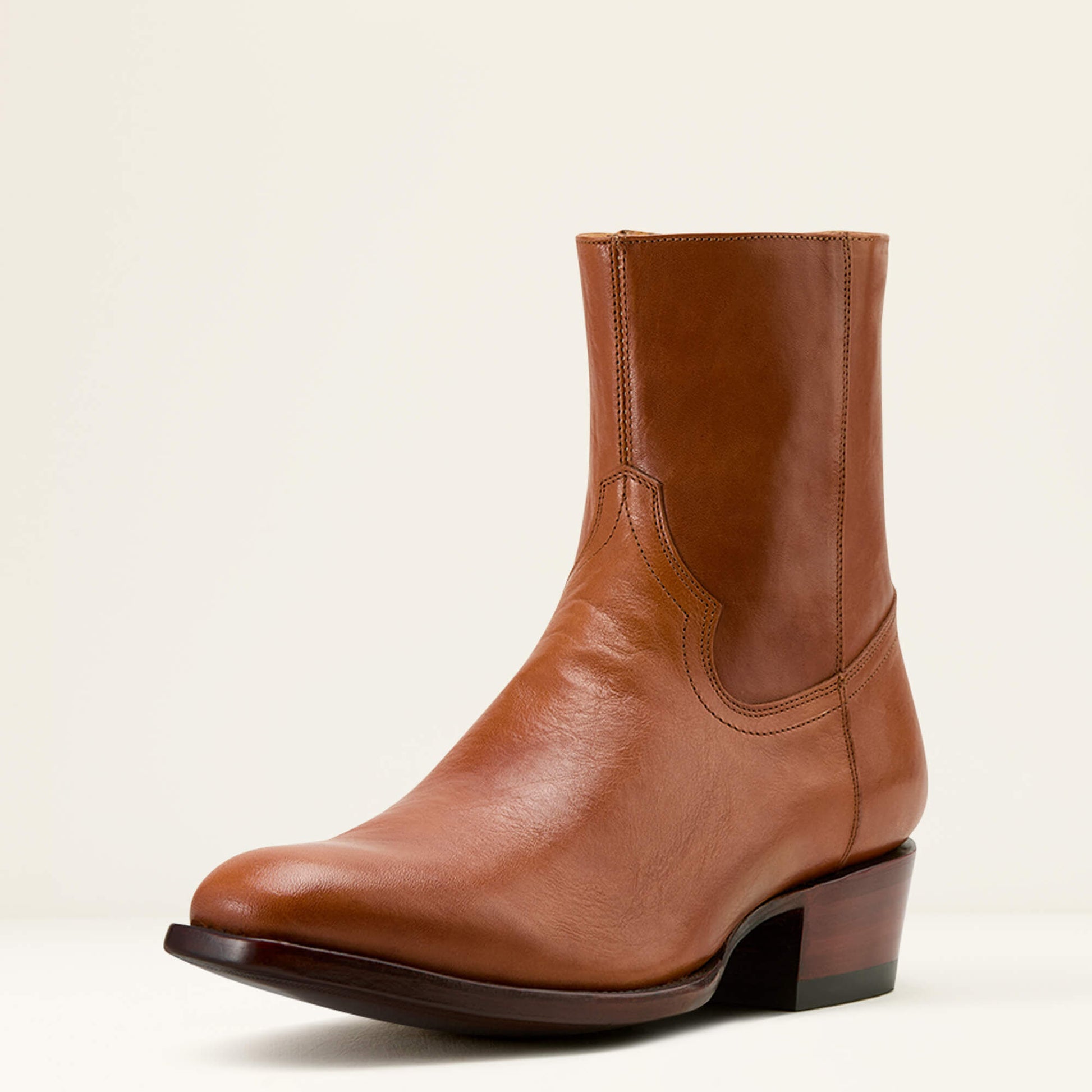 Ariat US - Bench Made Brewer Western Boot