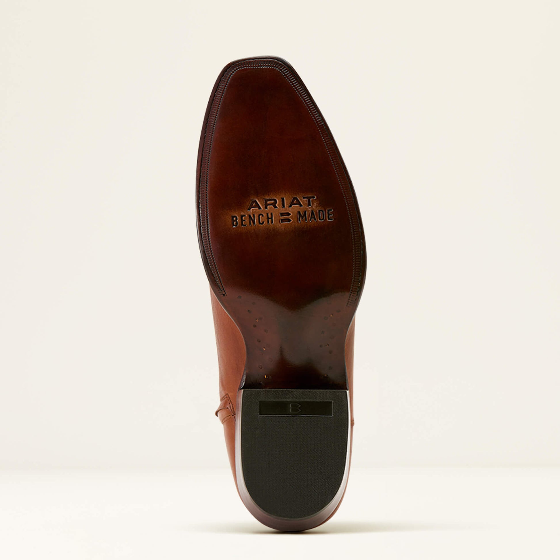 Ariat US - Bench Made Brewer Western Boot